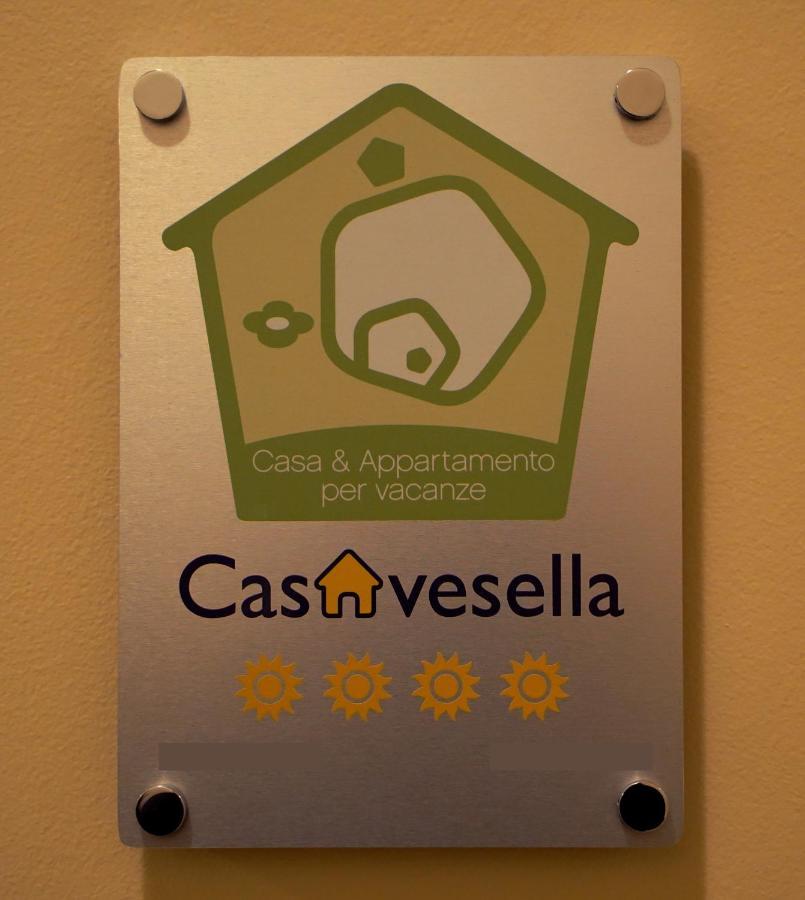 Casavesella Apartment Bologna Exterior foto