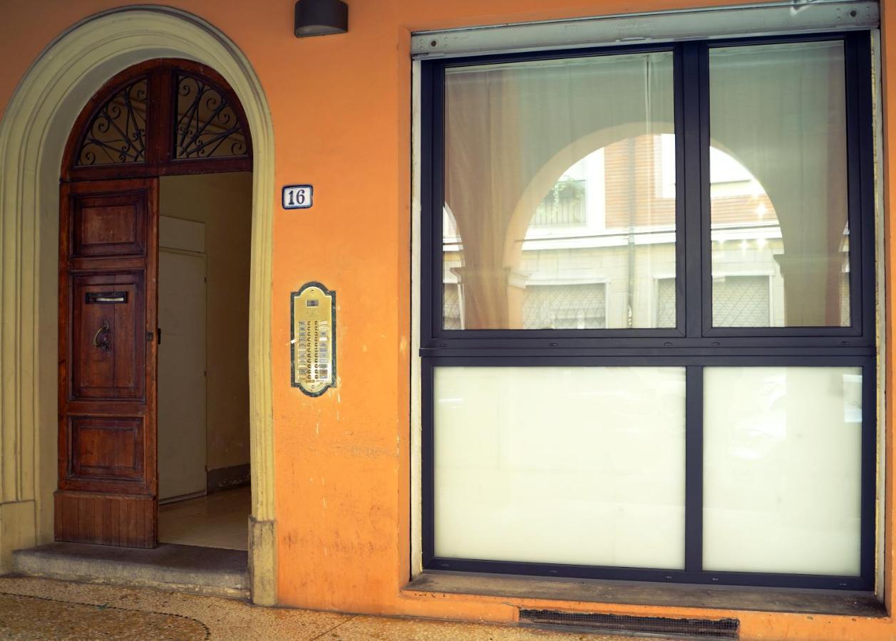 Casavesella Apartment Bologna Exterior foto