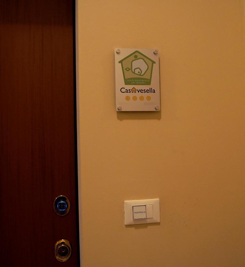 Casavesella Apartment Bologna Exterior foto