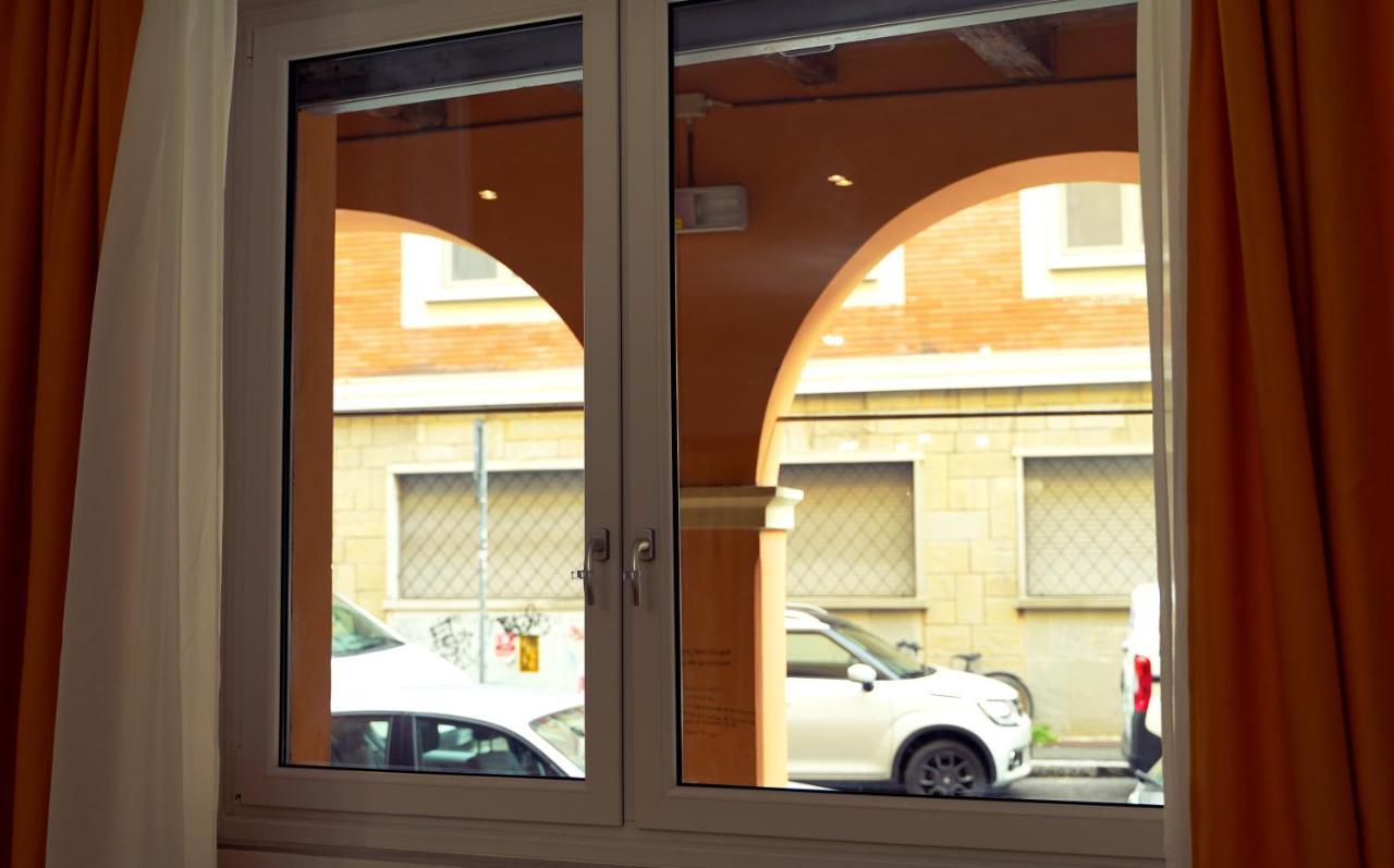 Casavesella Apartment Bologna Exterior foto